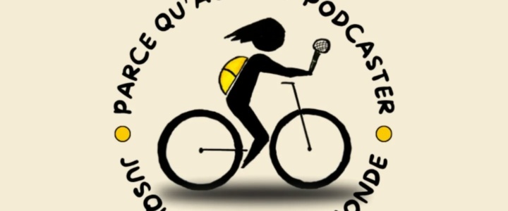 Vivre ici – Parce qu&rsquo;autant podcaster, Lisa Giannarelli en tour de France des radios associatives