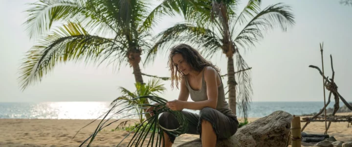 Cinérama – Blind Test Sam Raimi