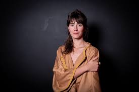 Alice   BÉNAR   –   Se(p)t de Cœur