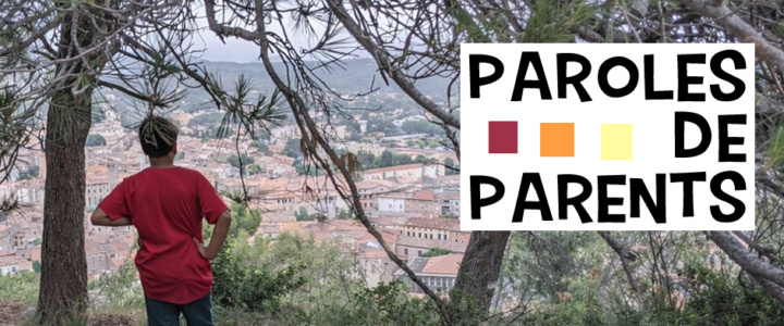 Passerelle – Paroles de parents, parents d&rsquo;enfants DYS