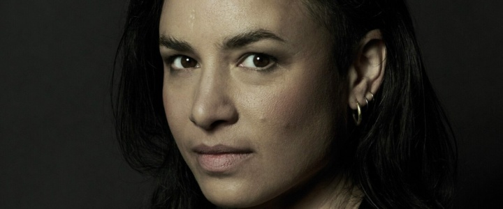 63è Rencontre cinéma de Pézenas – avec Hélène Merlin