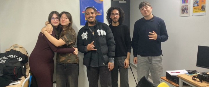 JMFM – KLG, le rap comme philosophie de vie