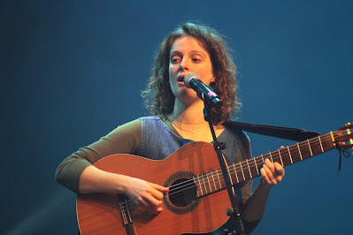 Se(p)t de Coeur en bref –   Johanna BAGET