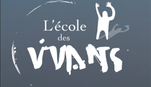 Vivre ici – Les crieuses de Sister-on à l’école des vivants