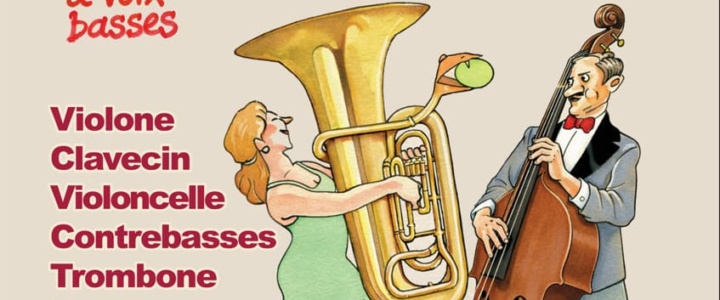 Vivre ici – Le Festival Mardi Graves Dimanche 15 février 2026 à Clermont l’Hérault