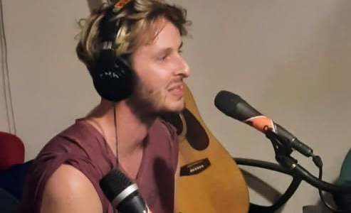 Se(p)t de Coeur en bref –   Matéo LANGLOIS