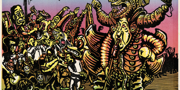 Andao Airlines Vol #0013