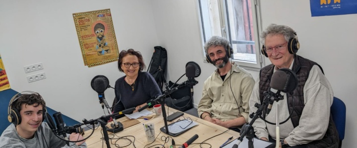 Vivre ici : les prochains rdv de la Sauce !