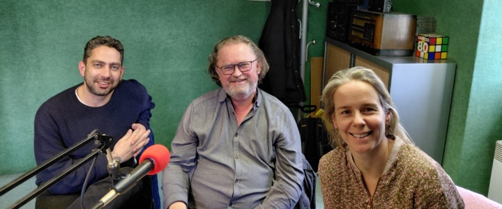 Territoire en mouvement – Micro Crèche et ALSH sur le Lodévois Larzac Territoire en mouvement – Micro Crèche et ALSH sur le Lodévois Larzac