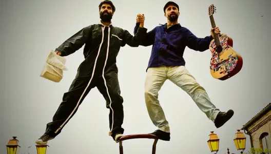 CHANSON SOUDAINE  –  Se(p)t de Cœur