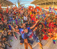 Soul System – Mardi Gras: Maxi Taxi pour le Carnaval Soul System – Mardi Gras: Maxi Taxi pour le Carnaval