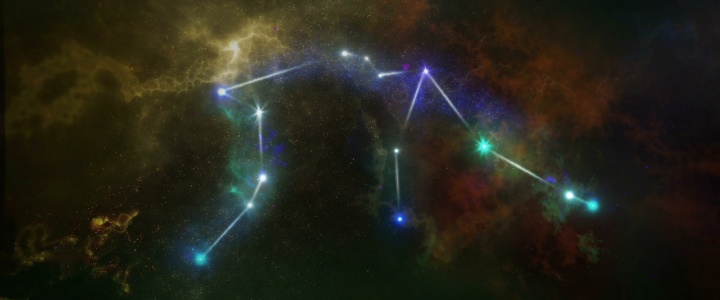 Episode 6 – Deucalion et Pyrrha, avec eux le déluge