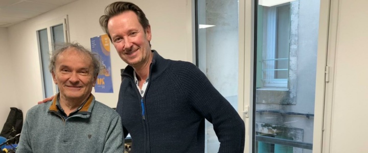 Le Club des Chineurs #33 avec René Beaufort