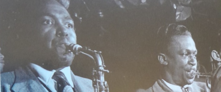 « Quand le jazz est, quand le jazz est là » – Fêtons les cent ans de Miles Davis (1)