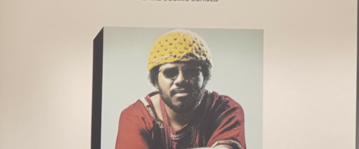 Gumbo de Grooves #21: Gumbo de Cosmic Groove