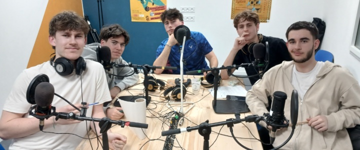 Vivre la nuit – Rap Palace