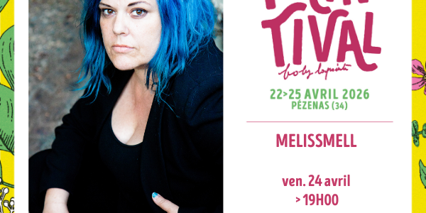 Melissmell ► Printival Boby Lapointe Pézenas