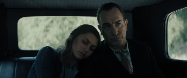 Cinérama – Blind test Jean Dujardin