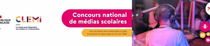 JMFM – Médiatiks, aux urnes lycéens !