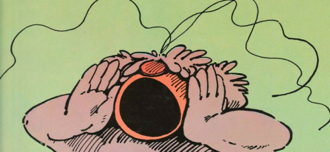 BD Culte : le Gènie des Alpages