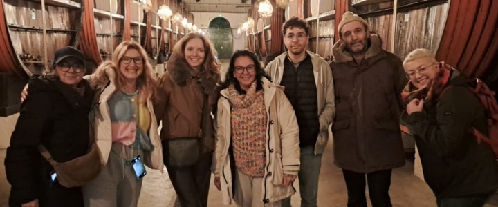 Vivre ici – Votre mission : devenir un agent touristique Vivre ici – Votre mission : devenir un agent touristique