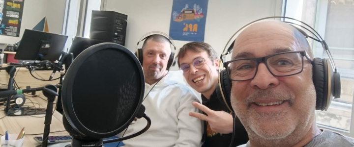 Vivre ici – Gignac Festivités, le nouveau comité des fêtes de Gignac !