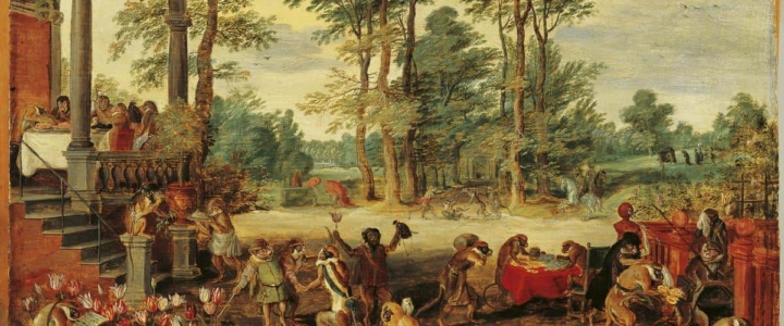 Les préservatifs de la pensée –  La logique du système