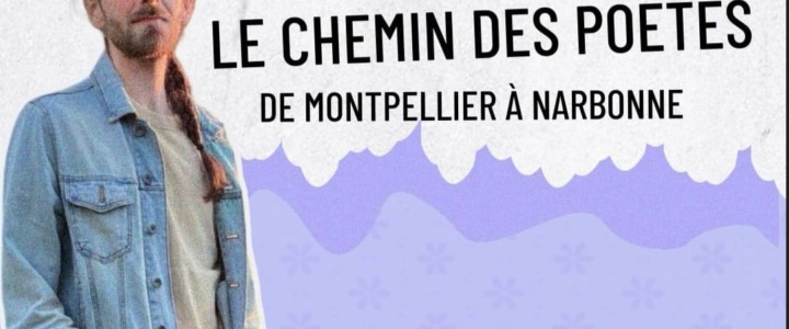 Vivre ici : Bartleby et le chemin des poètes, de Sète à Narbonne