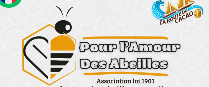 Vivre ici – L&rsquo;association Pour l&rsquo;Amour des Abeilles à Bessan