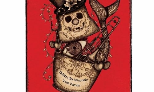 Vivre ici – Ateliers de médiation « Chemins de Femmes » par Matrioshka & Compagnie