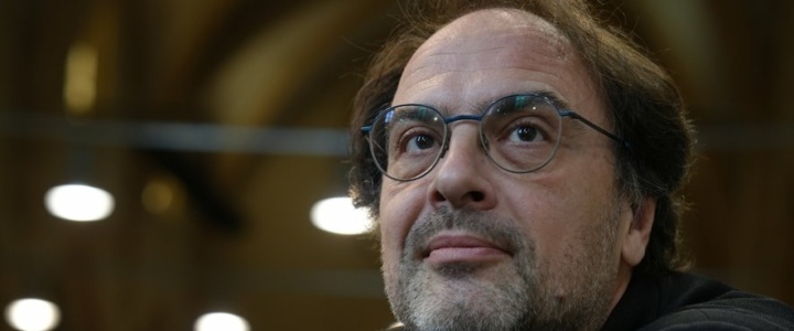 Les Baguettes du Chef…petite cuisine musicale avec Sacha Stéfanovic