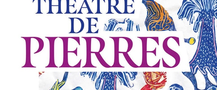 Vivre ici – La saison démarre au Théâtre de Pierre à Fouzilhon