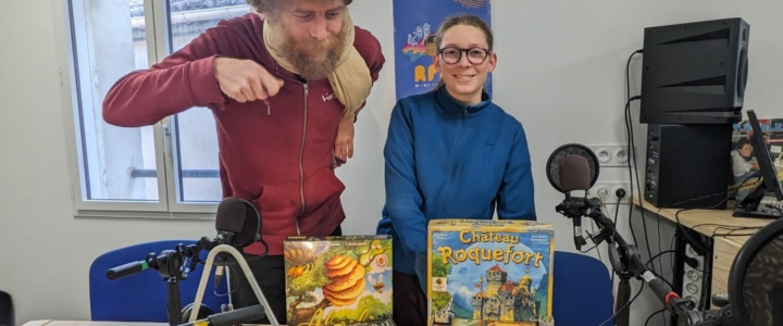 L&rsquo;Écho du Plato – Mars 2026