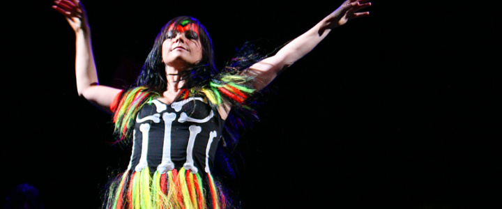 Journée internationale des droits des femmes – Des voix féminines dans la musique et dans l’art