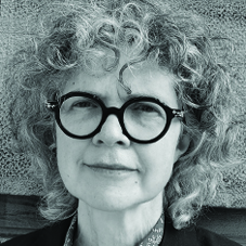 Les arpenteurs poétiques – Martine Audet