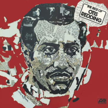 Otis Redding - The Best of Otis Redding [Atlantic / 1972]