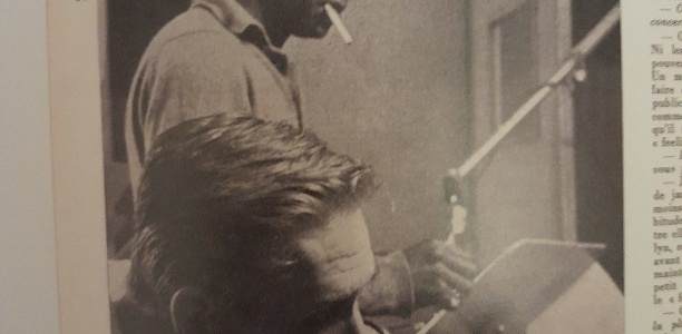 « Quand le jazz est, quand le jazz est là » – Fêtons les cent ans de Miles Davis (4)