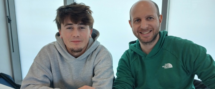 Laboradio – Découverte du club Bozendo Naka Ima