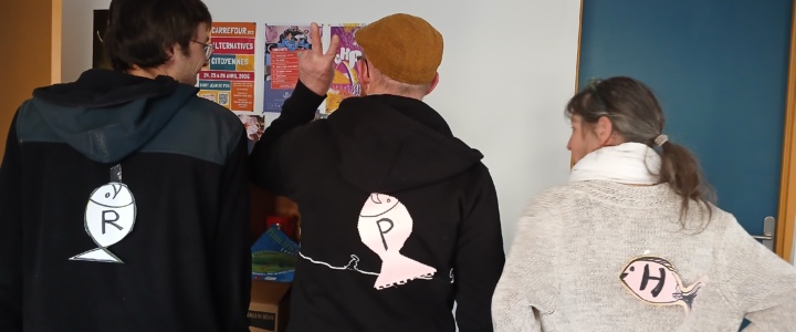 Vivre la nuit – Toute la vérité, rien que la vérité