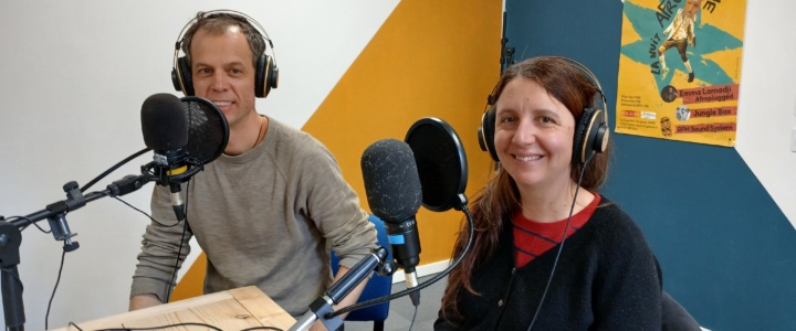 Passerelle – Histoires d&rsquo;eau et fête de la nature en Lodévois Larzac