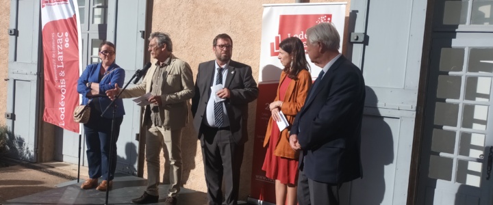 Vivre ici – Art aborigène, le temps du rêve au Musée de Lodève