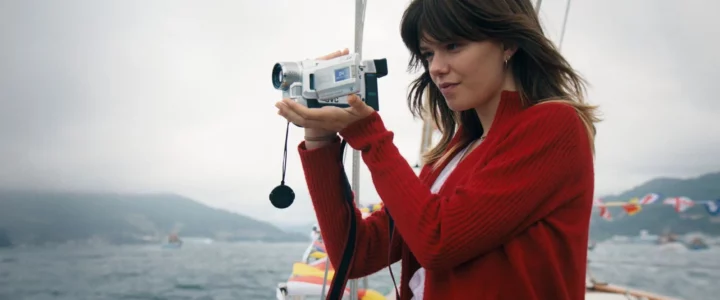 Cinérama – Interview pour Romería Cinérama – Interview pour Romería