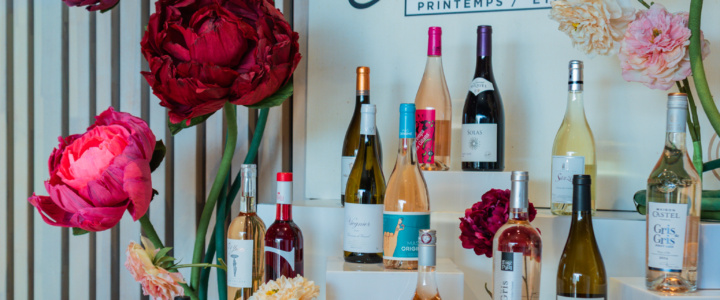 Avril 2026 : Le Temps des Collections chez les Vins IGP pays d&rsquo;OC