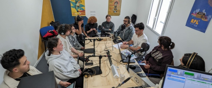 Parlons vrai, parlons sexualité ! – avec la Mission Locale du Cœur d&rsquo;Hérault