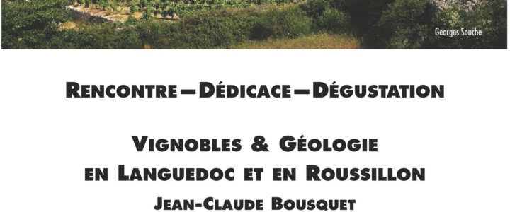 Connaître les Terroirs de l&rsquo; AOP TERRASSES DU LARZAC