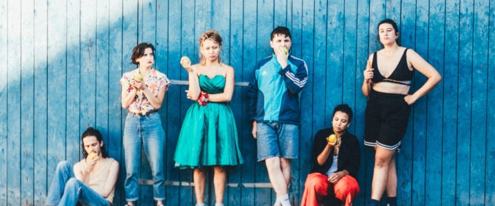 Jouir, sans tabou – cie Notre Insouciance / Théâtre le Sillon