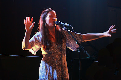 Se(p)t de Coeur en bref –   Lise MARTIN