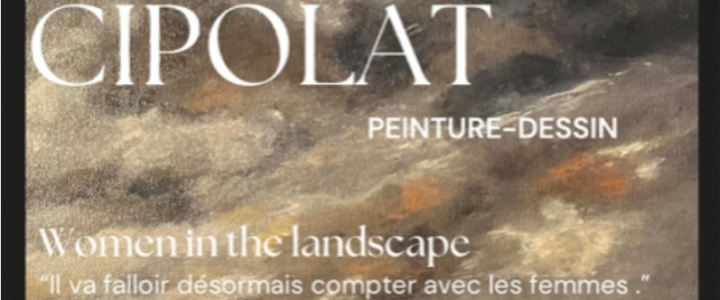 Vivre ici : Lohr Cipolat, Artiste Peintre