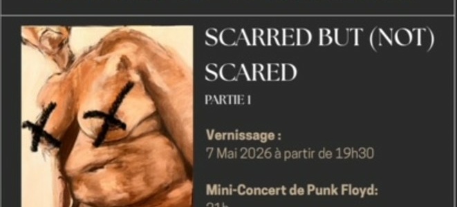Vivre ici : Lohr Cipolat, Artiste Peintre