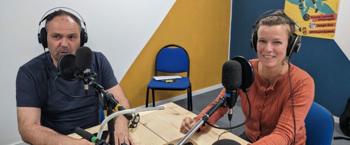 Territoire en Mouvement – Gestion des eaux et enjeux locaux en Vallée de l&rsquo;Hérault